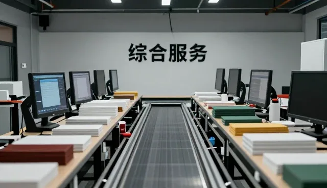 智能控制模块