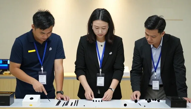 电路板故障排查中地区选型的注意事项
