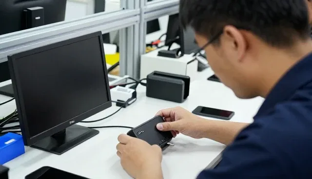 电子产品生产帮助用户创造更多价值