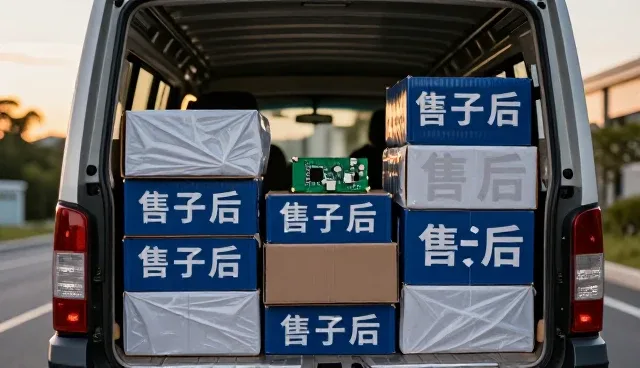 东莞市帛睿塑胶电子有限公司打造智能化定制电路板方案